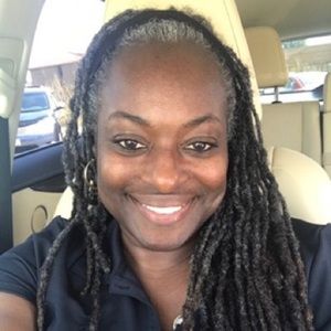 Meet your Posher, Tracie